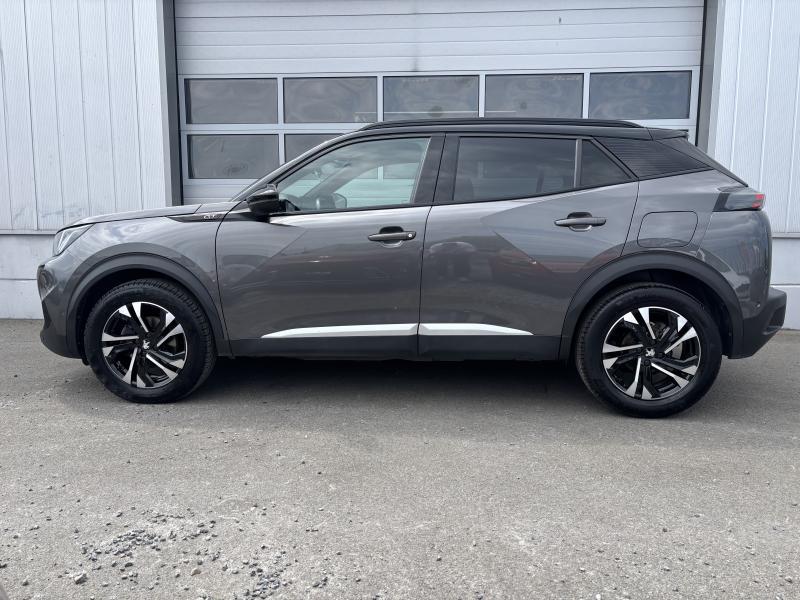 Image de la voiture Peugeot 2008