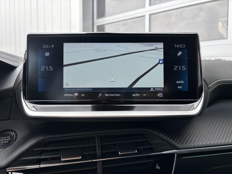 Image de la voiture Peugeot 2008