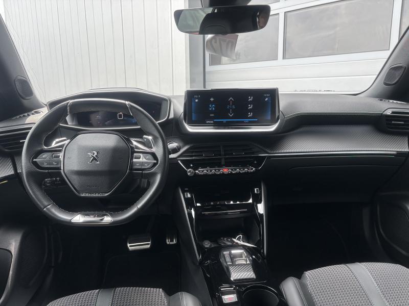 Image de la voiture Peugeot 2008