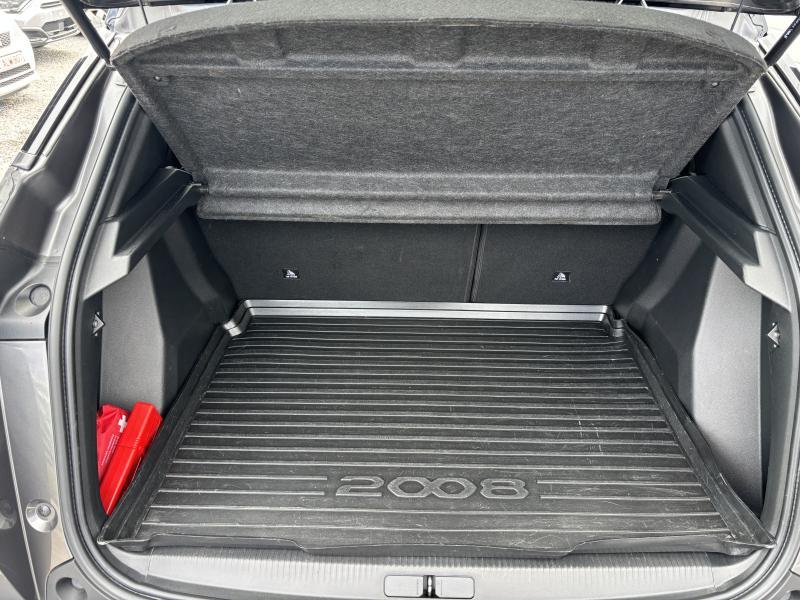 Image de la voiture Peugeot 2008