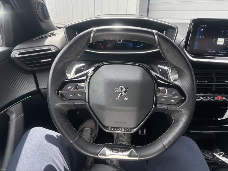 Image de la voiture Peugeot 2008