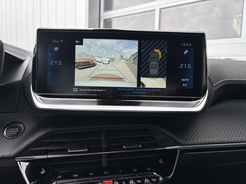 Image de la voiture Peugeot 2008
