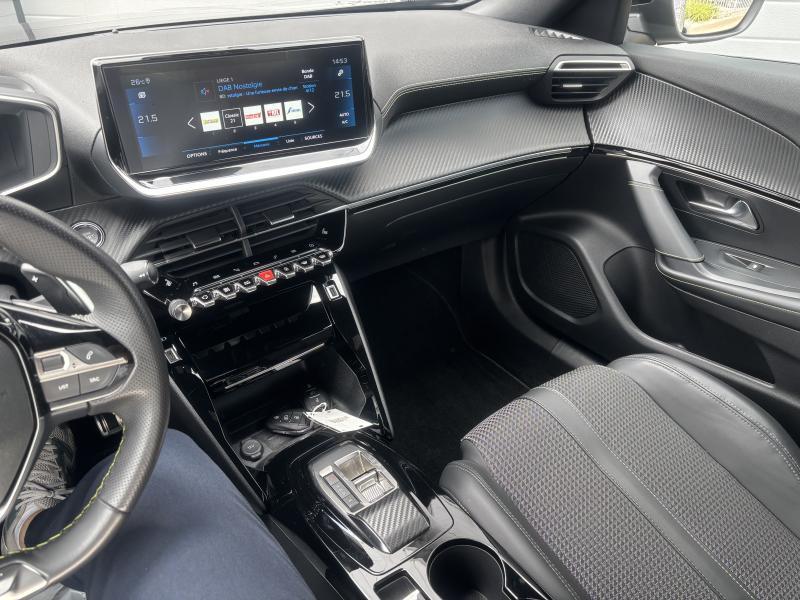 Image de la voiture Peugeot 2008