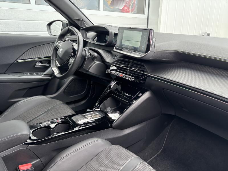 Image de la voiture Peugeot 2008