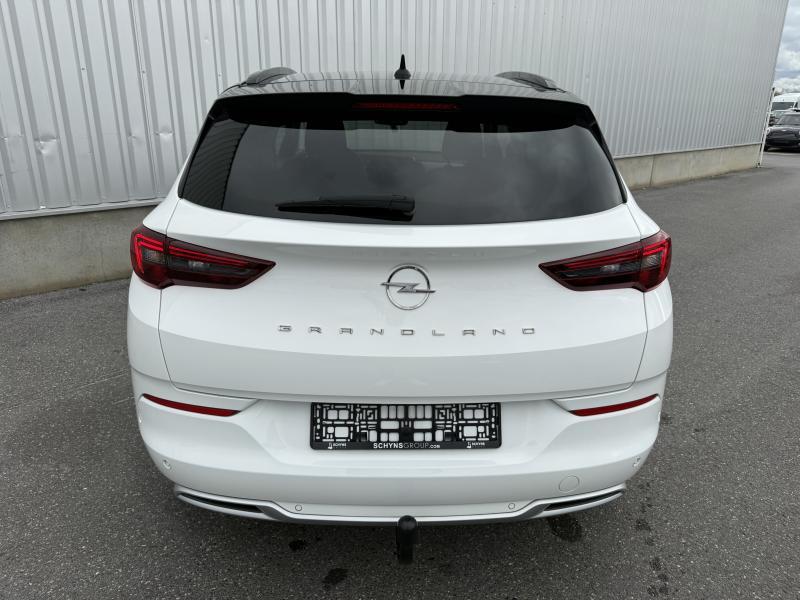 Image de la voiture Opel Grandland