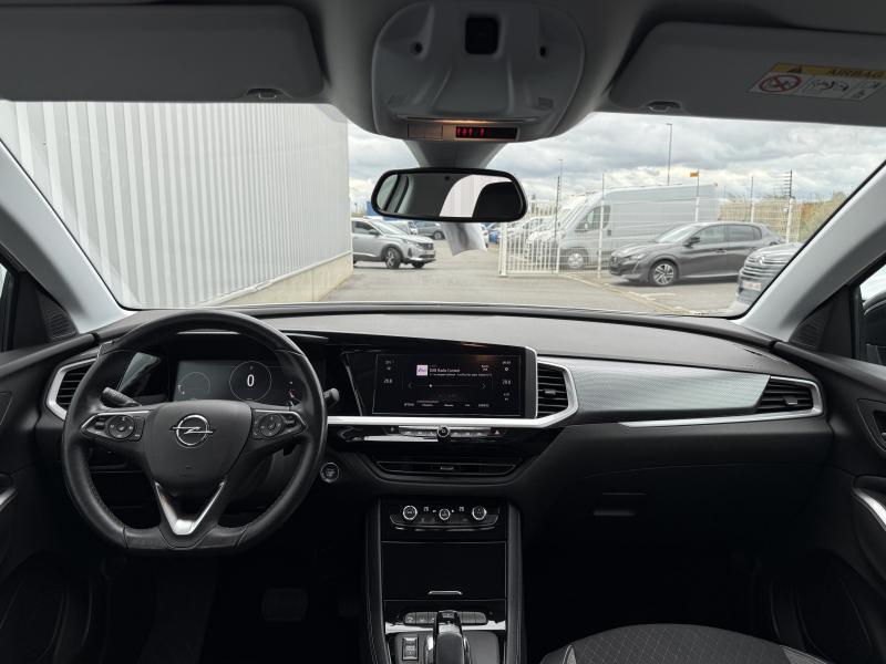 Image de la voiture Opel Grandland