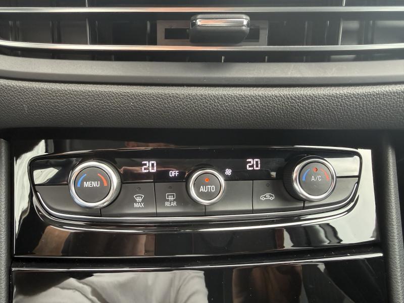 Image de la voiture Opel Grandland