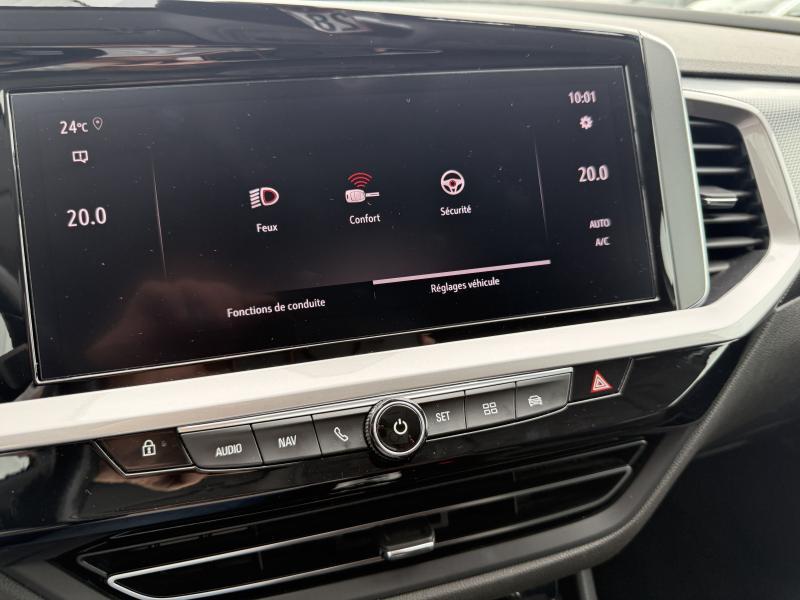 Image de la voiture Opel Grandland