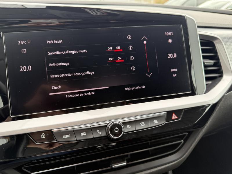 Image de la voiture Opel Grandland