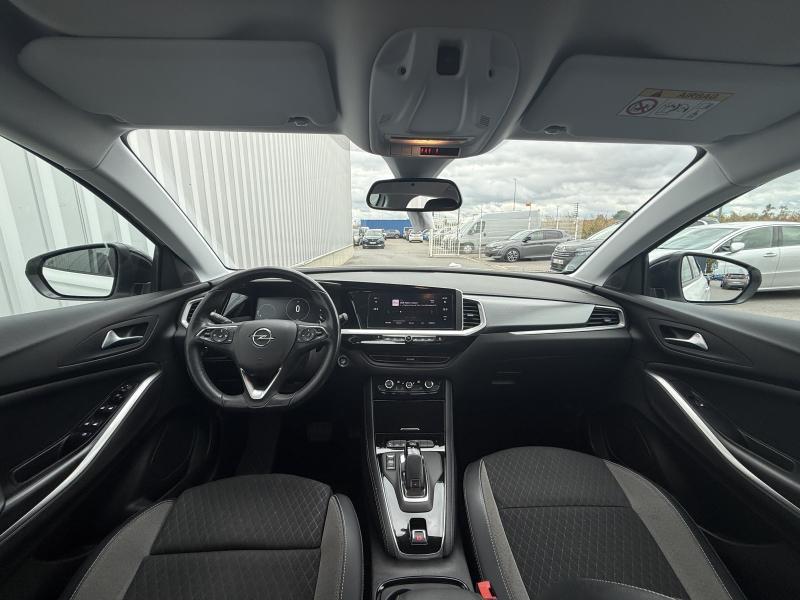 Image de la voiture Opel Grandland