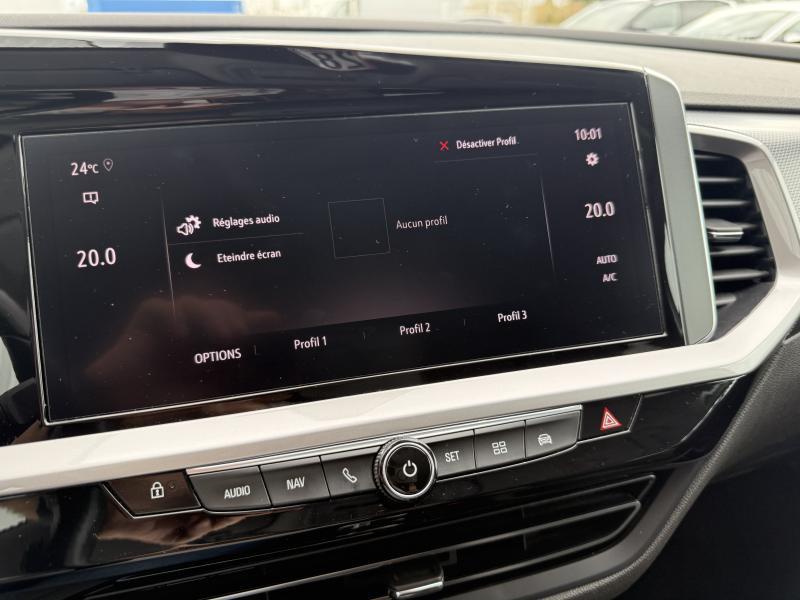 Image de la voiture Opel Grandland