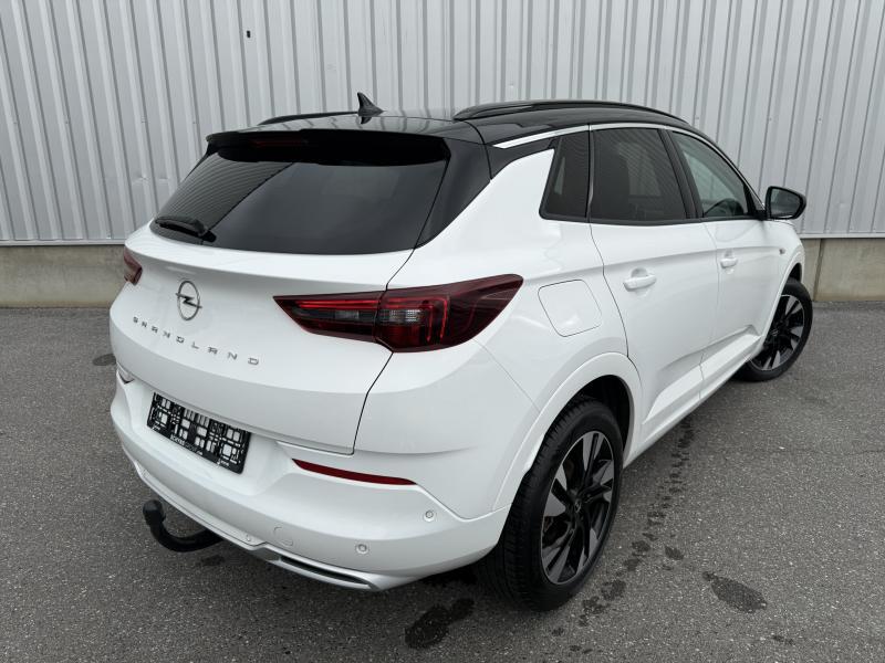 Image de la voiture Opel Grandland