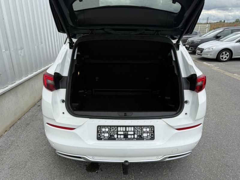 Image de la voiture Opel Grandland