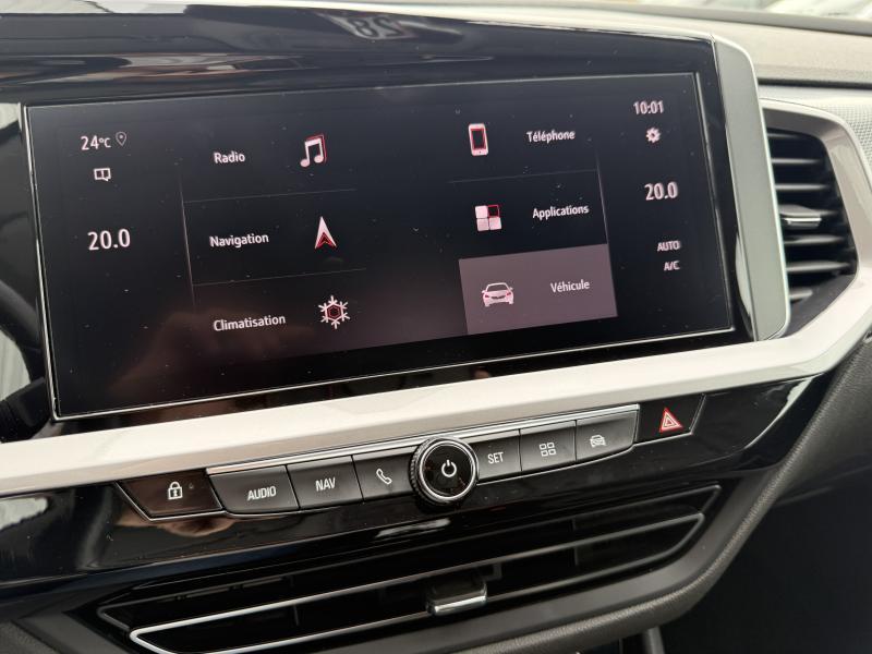 Image de la voiture Opel Grandland