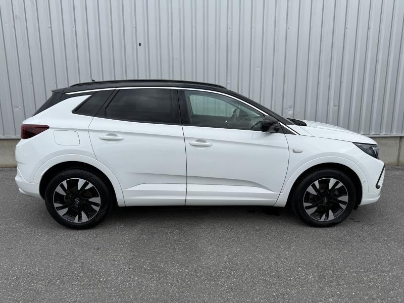 Image de la voiture Opel Grandland