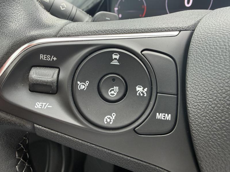 Image de la voiture Opel Grandland