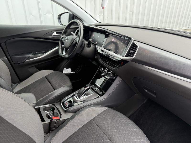 Image de la voiture Opel Grandland