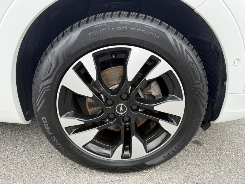 Image de la voiture Opel Grandland