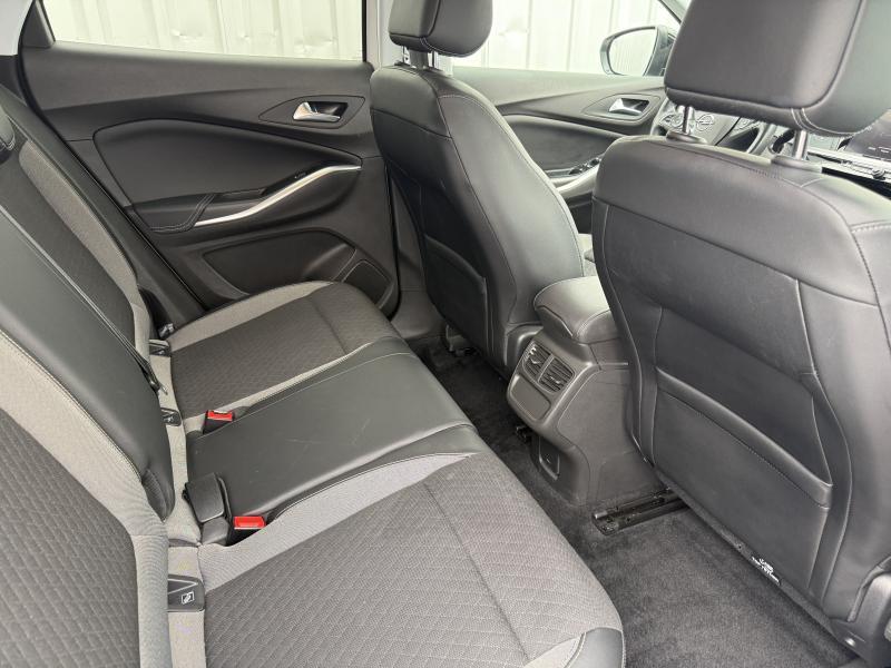 Image de la voiture Opel Grandland