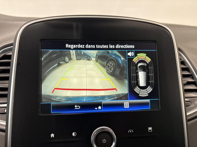 Image de la voiture Renault Scenic