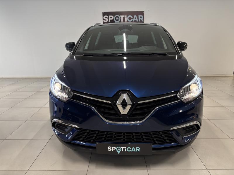 Image de la voiture Renault Scenic