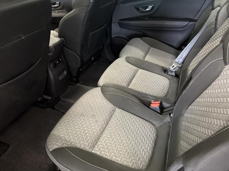 Image de la voiture Renault Scenic
