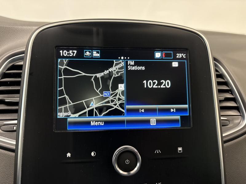 Image de la voiture Renault Scenic