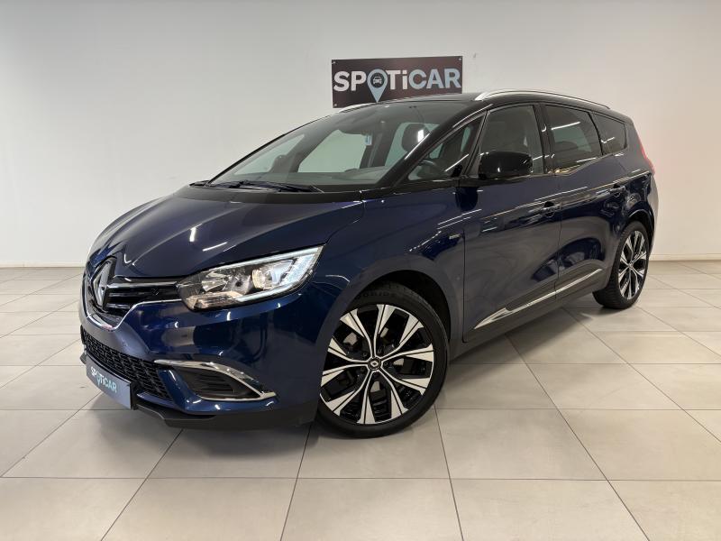 Image de la voiture Renault Scenic