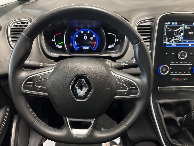Image de la voiture Renault Scenic