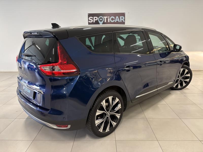 Image de la voiture Renault Scenic