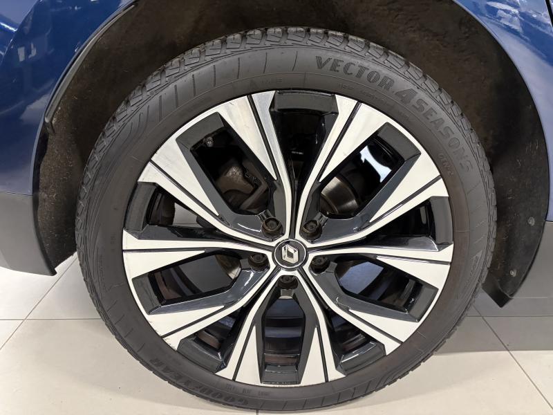 Image de la voiture Renault Scenic