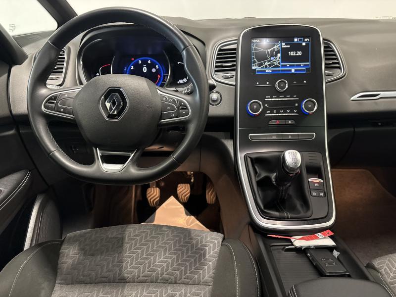 Image de la voiture Renault Scenic