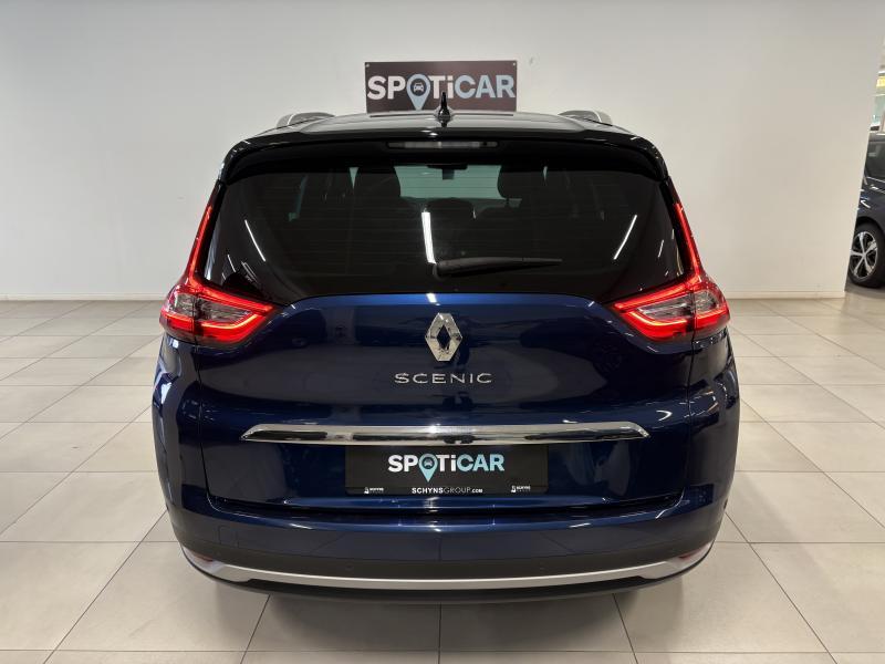 Image de la voiture Renault Scenic