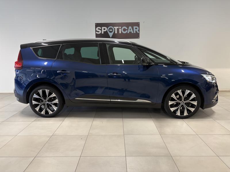 Image de la voiture Renault Scenic