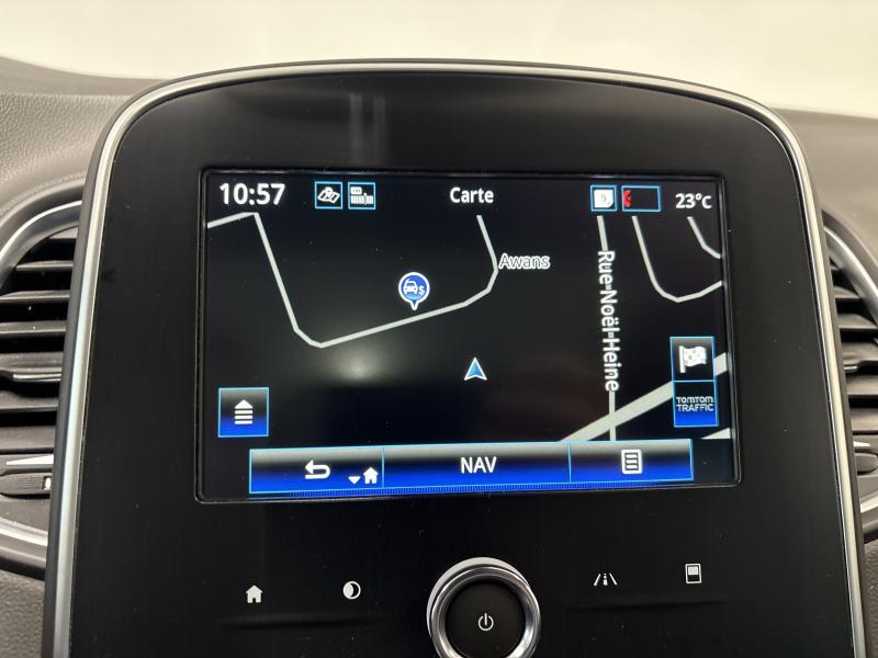 Image de la voiture Renault Scenic