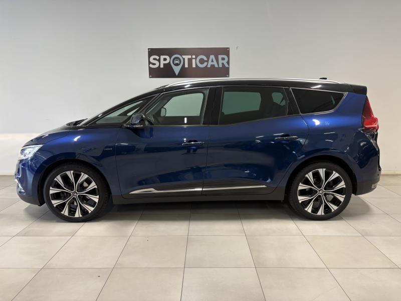 Image de la voiture Renault Scenic