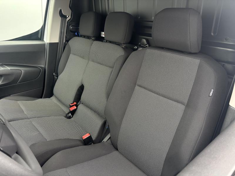 Image de la voiture Citroen Berlingo
