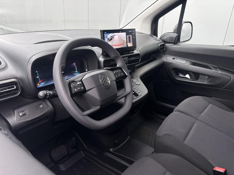 Image de la voiture Citroen Berlingo