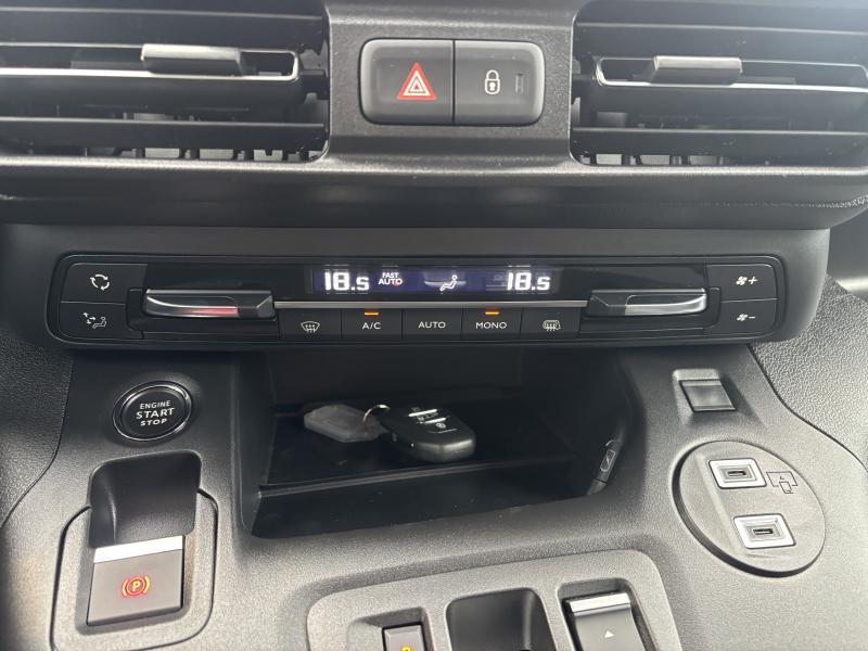 Image de la voiture Citroen Berlingo