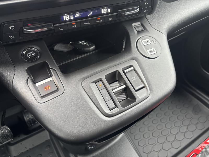 Image de la voiture Citroen Berlingo
