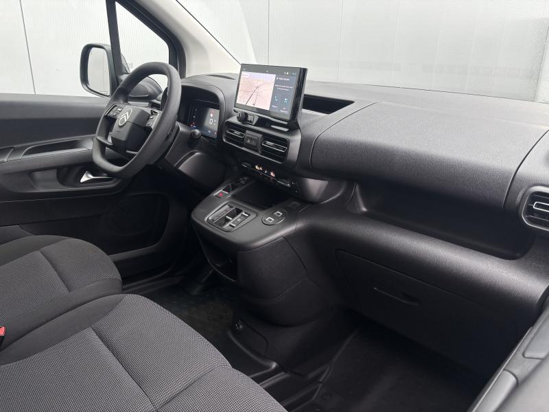 Image de la voiture Citroen Berlingo