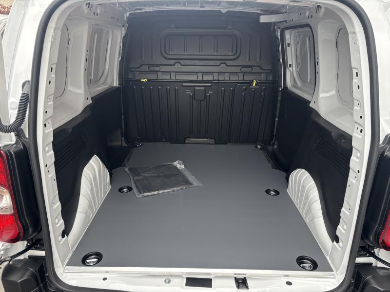 Image de la voiture Citroen Berlingo
