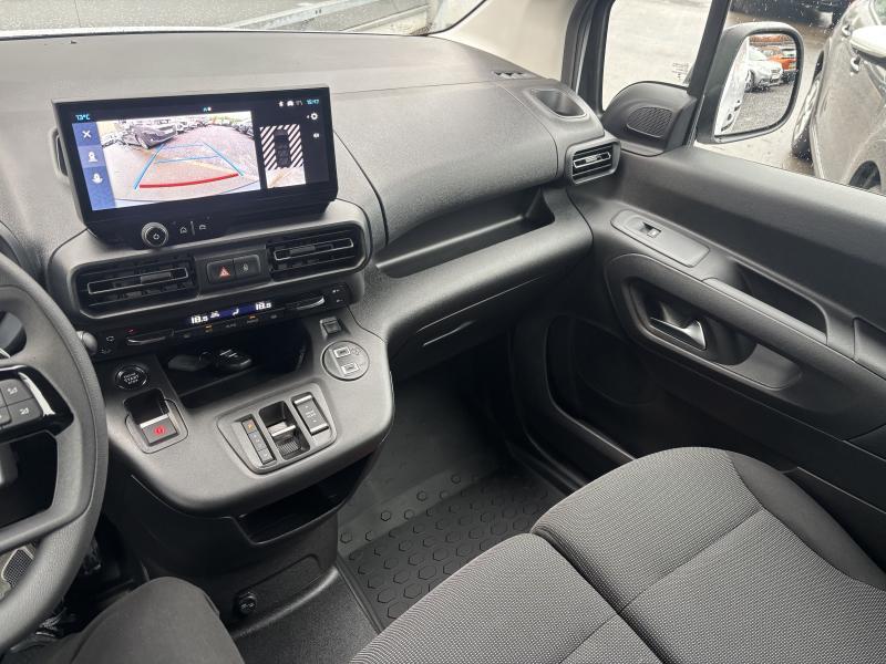 Image de la voiture Citroen Berlingo