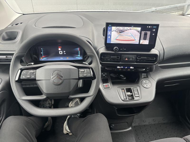 Image de la voiture Citroen Berlingo