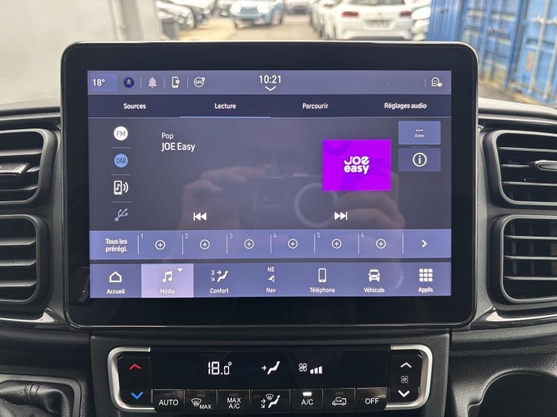 Image de la voiture Citroen Jumper