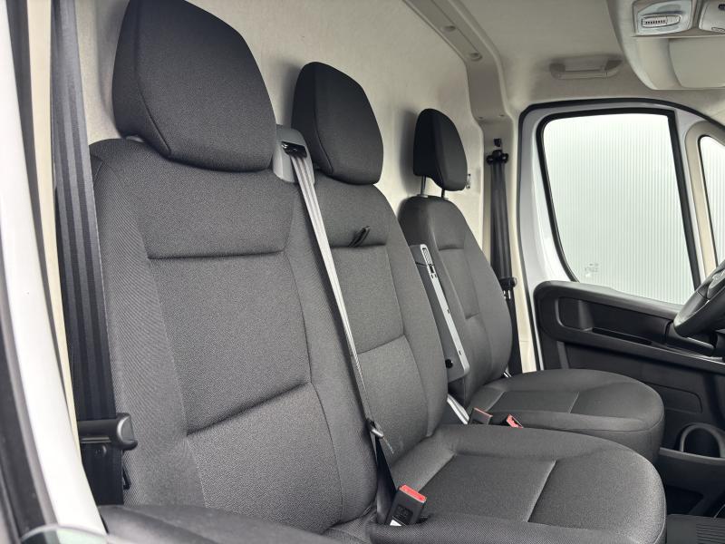 Image de la voiture Citroen Jumper