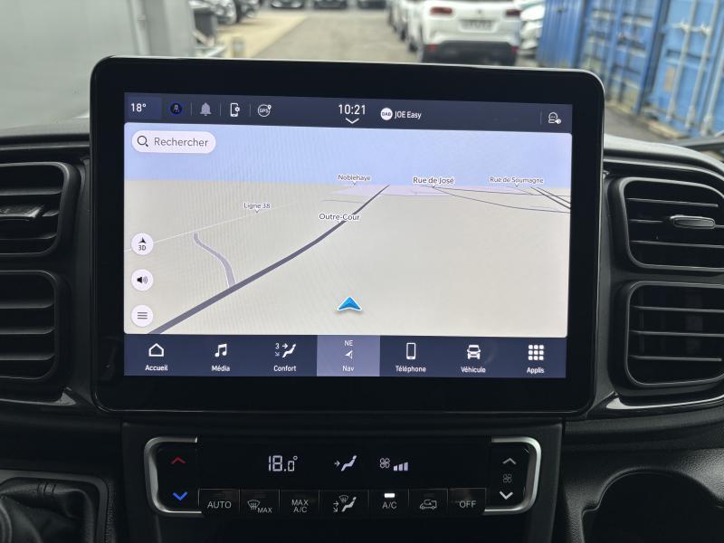 Image de la voiture Citroen Jumper