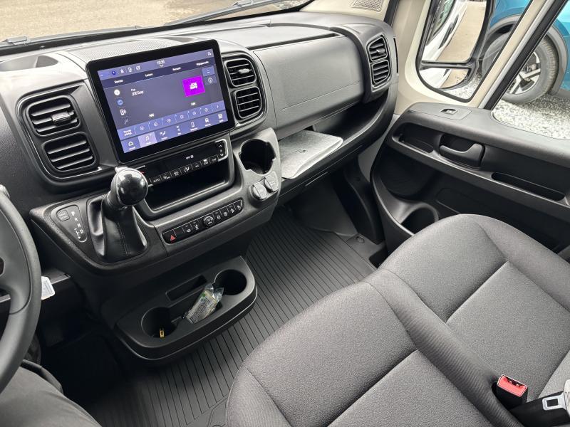 Image de la voiture Citroen Jumper
