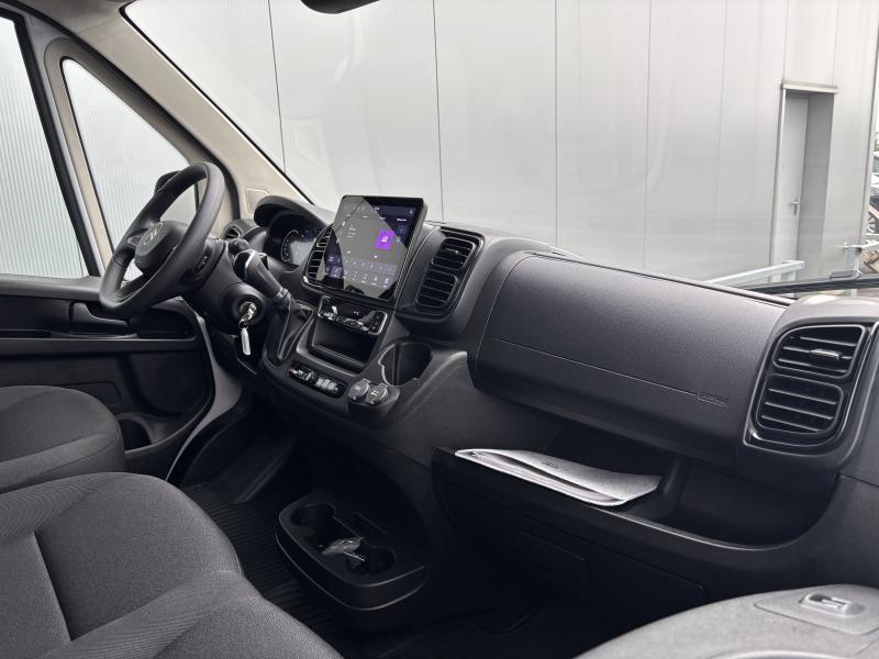 Image de la voiture Citroen Jumper