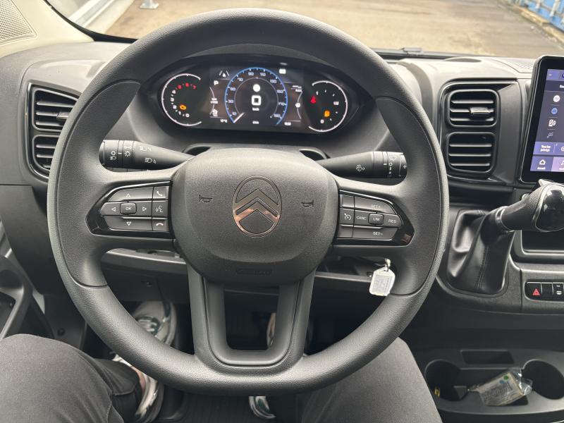 Image de la voiture Citroen Jumper